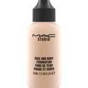 MAC Face/Body Foundation N2