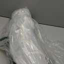 VEVOR Portable Paint Booth Tent, 115.35 x 90.55 x 74 inch Painting Tent Station, Spray Shelter with Built-in Floor & Mesh Screen, Large Space, Oxford Spray Painting Tents for Cupboard, Chairs, Tables (L120*W96*H72inch)