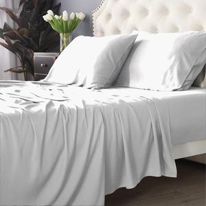 Hotel By Park Avenue Cotton Rich Sheet Set 4 Pcs Queen Hotel By Park Avenue Cotton Rich Sheet Set 4 Pcs Queen