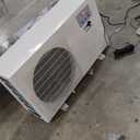 EcoPlus Commercial Grade Water Chiller, Cooler for Reservoirs, Hydroponics, and Aquariums, 1  HP