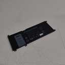 DELL 33YDH 4-Cell Notebook Battery 15.2V 56Wh For DELL Inspiron 7577,7586 2-in-1 7773 2 in-1,7778 2-in-1,7779 2-in-1,7786 2 -in-1,G3 15 3579,G3 17 3779,G5 15 5587,G7 15 7588 ,Vostro 7570,7580 Laptops