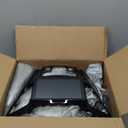 UNITOPSCI 2G+32G Android 13 Car Stereo for Hyundai Sonata 2010-2015 Wireless Apple CarPlay Android Auto 9 Inch HD Touch Screen GPS Navigation Bluetooth Mirror Link WiFi FM WiFi SWC+ Bakup Camera Mic