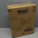 Shark PowerBoost Cordless 2-in-1 Car/Home Handheld PowerVac, Powerful Suction, 40 Minute Runtime, Portable, 3 Cleaning Modes, LED Screen, Furfins Tool, Duster Crevice Tool, Charcoal, BH102