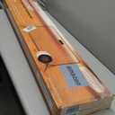 Soccer Rebounder Net 6x12 Feet Practice Soccer Training Equipment | Portable, Easy Assembly, Steel Frame | Perfect for Practicing Backyard Volley, Solo Training,Kickback, Passing, Pitchback