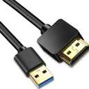 USB to HDMI Cable