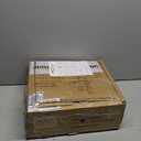 Adjustable Trailer Hitch -Drop Hitch Fit 2" Receiver - 6" Drop/Rise