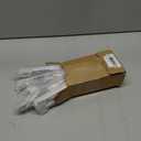 Asidrama 10 Pack 5 Inch(128mm) Champagne Bronze Kitchen Cabinet Handles Brushed Brass Cabinet Pulls Gold Kitchen Cabinet Hardware for Cupboard Drawer Pulls