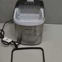 EUHOMY Ice Maker Machine