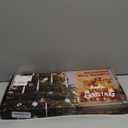 Christmas Tree Candles with Magic Wand 12 Pack Flameless Candles for Christmas Tree Flickering Battery Operated LED Candle for Holiday Home Party Decor with Crystal Ball Hook