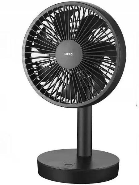 Fan Black