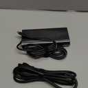 130W USB Type C Laptop Charger fits for Dell Precision 3581 5560 5570 3560 5550 5520 5750 5530 XPS 15 9575 2 in 1 9500 9520 9530 XPS 17 9720 9730 9700 Latitude AC Power Adapter