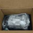 BDGF61450 AC Compressor Compatible with Mazda 3/CX-30/CX-50 2.0L/2.5L 2019-2023 Replaces 3DA-DM8P, AEH394, MZBDGF61450, 158394, 640032, A76519, AEG394