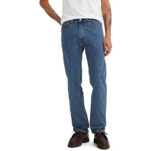 Levi's Men's 505 Regular Fit Jean (29W x 30L)