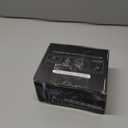 Car Air Freshener, Smart Car Air Freshener for Vent Clips, 1200 Sprays Per Charge, Car Fresheners with Auto On/Off, 5 Scents, 10 Refill Bottles (2Pack)