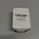 Klikel Picture Frames Ornament - Silver Small Hanging Picture Frames - Photo Ornaments For Tree - Set of 8 (Vertical)