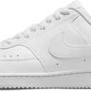 Nike Women's Court Vision Low Next Nature Shoes, size 10