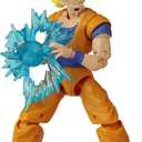 Bandai America - Dragon Ball Super Dragon Stars Power Up Pack Super Saiyan Goku, 6 inches