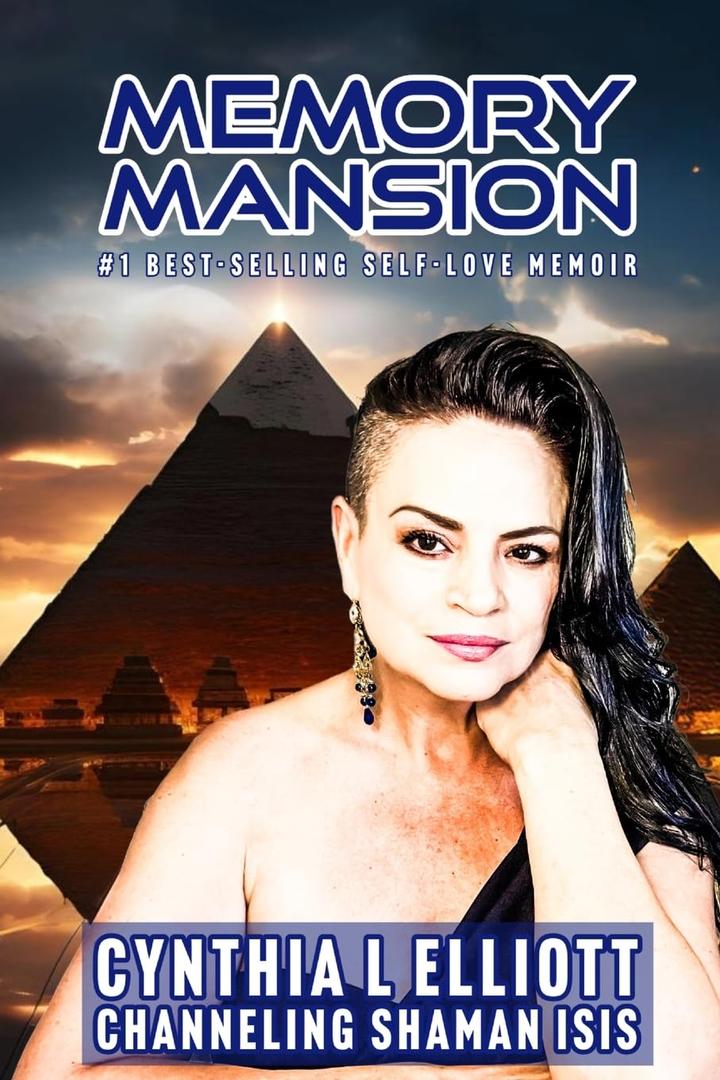 Memory Mansion: How to Glow the Fu%k Up