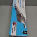 BLACK+DECKER dustbuster Handheld Vacuum, 8V Cordless, Hand Vacuum for Quick Cleanup with Crevice Tool and Washable Filter (HNVC220BCZ01)