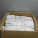 MAXYOYO Bean Bag Chair, Floor Sofa with Handle, Bean Bag Chairs for Adults and Kids, Teens Living Room Bean Bag, Accent Sofa Chair with Pocket for Gaming Reading Relaxing (Beige), Size: Standard