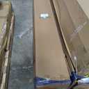 12 Inch King Size Mattress - 2025 Upgraded Hybrid Cooling Gel Memory Foam & Pocket Coils, Medium Firm Mattress in a Box for Back Neck Pain Relief, Motion Isolation, Edge Support, Breathable, White