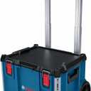 Bosch Professional L-BOXX Contractor 476 (incl. Open tray)