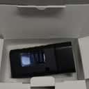 180PSI Tire Inflator Portable Air Compressor, Portable Tire Inflator for Car,5X Fast Electric Bike Air Pump with Digital LCD Pressure Gauge/LED Light/Power Bank, Bike, Motorcycle, Ball