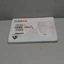 Titanium Cutting Board for Kitchen, Cutting Board Double Sided Food Grade, Pure Titanium/PP, Easy to Clean Large Size 1510.3 (15.6"L x 10.8"W, Silver)