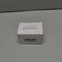 Pedometer Watch for Women, Step Counter for Walking No App/Phone Required Step Counter, Waterproof Fitness Calorie Tracker, Distance Tracking, Alarm, Large Digital Display Watch, TU-2509 (Pink)