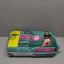 Depend Fresh Protection Adult Diapers, Incontinence & Postpartum Bladder Leak Underwear for Women, Disposable, Maximum, Small, Blush, 32 Count 