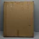 Yaetm 20x24 Gold Picture Frame Matted to 16x20 Set of 2, 1.4 Wide Molding & Rustic Gold Frames for Wall Gallery, Home and Office, Wall Mounting, 2 Pack