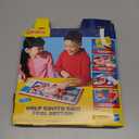 Operation Electronic Board Game with All-in-One Carrying Case | 2 Ways to Play | Ages 6+ | 1+ Players | 10 Mins. | Fun Kids Games