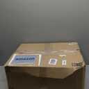 PERFEMET Fuzzy Faux Fur Comforter Set Queen Size 3 Pcs Colorful Plush Shaggy Tie Dye Teal Blue Bedding Set Ultra Soft Comfy Fluffy Furry Velvet Quilt Set(Turquoise, Queen)