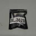 Inesore for AirPods Pro 3 Case (2025) with Phone Stand & Cleaning Kit,Compatible with Magsafe,Magnetic Automatic Lock Cover for AirPods Pro 3rd Generation, Black