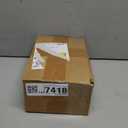 Wonderjune Tree Coasters Set of 8, Wooden Trivets for Hot Dishes, 2 Sizes Foldable Tree Shaped Trivets with 2 Stands, Decorative Kitchen Table Pad Mat Decor for Hot Pots, Pans, Cups(Walnut Wood)