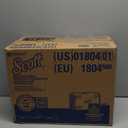 Scott Professional Universal Multifold Paper Towels, Bulk (01840), Absorbency Pockets, White, 9.2"x9.4" Towel, Compressed, Compact (250 Sheets/Pack, 16 Packs/Case, 4,000 Sheet Total)