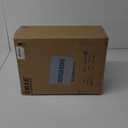 Emak 2 Pack Brushed Gold Bathroom Light Fixtures, 2 Light Bathroom Vanity Light with Milk Glass Shade, 22 Inch Modern Wall Sconce for Bath, Mirror, VL085-BGD-ML-2-PK