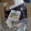 Pallet of Salvage Items