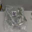 Hananona 50 Pcs Artificial Pine Branches Green Plants Pine Needles DIY Accessories for Garland Wreath Christmas and Home Garden Decor (50, Green)