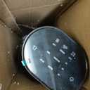 Uthfy 31 Inch Tower Fan for Bedroom, 120 Oscillating Quiet Standing Bladeless Fan With Remote, 7.5H Timer, 3 Speeds, 3 Modes, for Room, Dorm, Office, Black