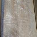 Hoolerry 5 Pcs Wire Shelf Covers Foamed PVC Wire Rack Covers for Removable Closet (Not Wood) Pantry Shelves for Cabinet Bathroom Kitchen Shelving Decoration(Wood Color,24 x 12 Inch)