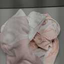 3Pack Organic Baby Swaddle Sleep Sacks  Swaddles for Newborns, Infant 03 Months, Baby Girls, Boys, Soft & Snug Newborn Sleep Sack, Nursery Swaddling Blankets (ABC Land Rose, OS)