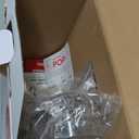 Dash Fresh Pop Popcorn Maker - Oil-Free, Air Popcorn Popper - With Measuring Cup & Recipe Guide - Perfect for Movie Nights - 16 Cups, Aqua