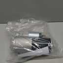 GDSMOTU New Starter Replacement for Ford for F-150 5.4L 1999-2010 for F-350 Super Duty 6.2L 2011-2013 for F-150 5.0L 2011-2013, 336-1937 6646, 1.4kW/12 Volt Starter