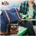 Kettle Brand Potato Chips, Sea Salt Kettle Chips, Snack Bag, 2 Oz (Pack of 6)