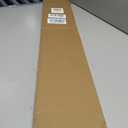 LazBlinds No Drill Cordless Cellular Shades, 30" W x 72" H, White