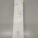 White Loofah Bath Sponge