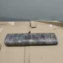 Classic Charcoal Gold Wallpaper Distressed Metallic Wallcovering Peel and Stick Wall Paper Texture Self Adhesive,20.5 in.W X 236.0 in. L