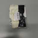 4Pack Satin Hair Bow Clips with Long Tail, Bowknot Ribbon Tassel Hair Clip, Bridal Hair Accessories Gift for Women Girls