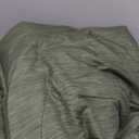 Bedsure Queen Comforter Set - Dark Green Soft Bedding for All Seasons, Cationic Dyed Bed Set, 3 Pieces, 1 Queen Size Comforter (90"x90") and 2 Pillow Shams (20"x26"+2")
